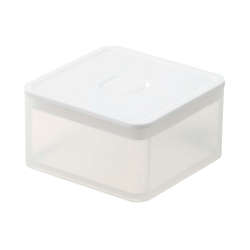 バルブ付き密閉保存容器 タワー スクエア